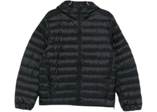 Canada Goose Stratus Hoodie Black/Noir